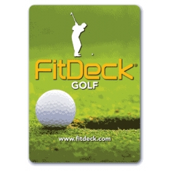 FitDeck Golf